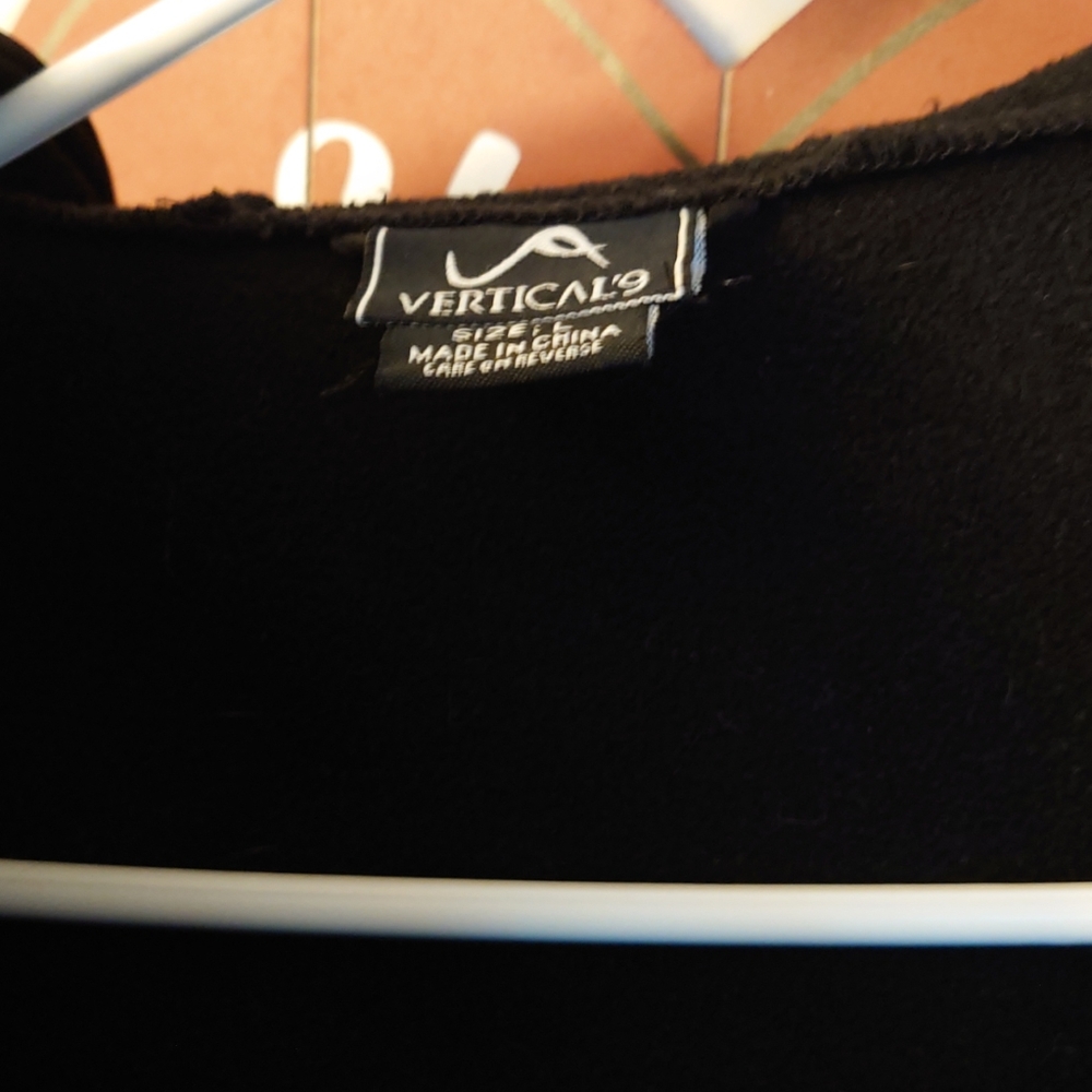 Vertical 9 jacket - Picture 3 of 8